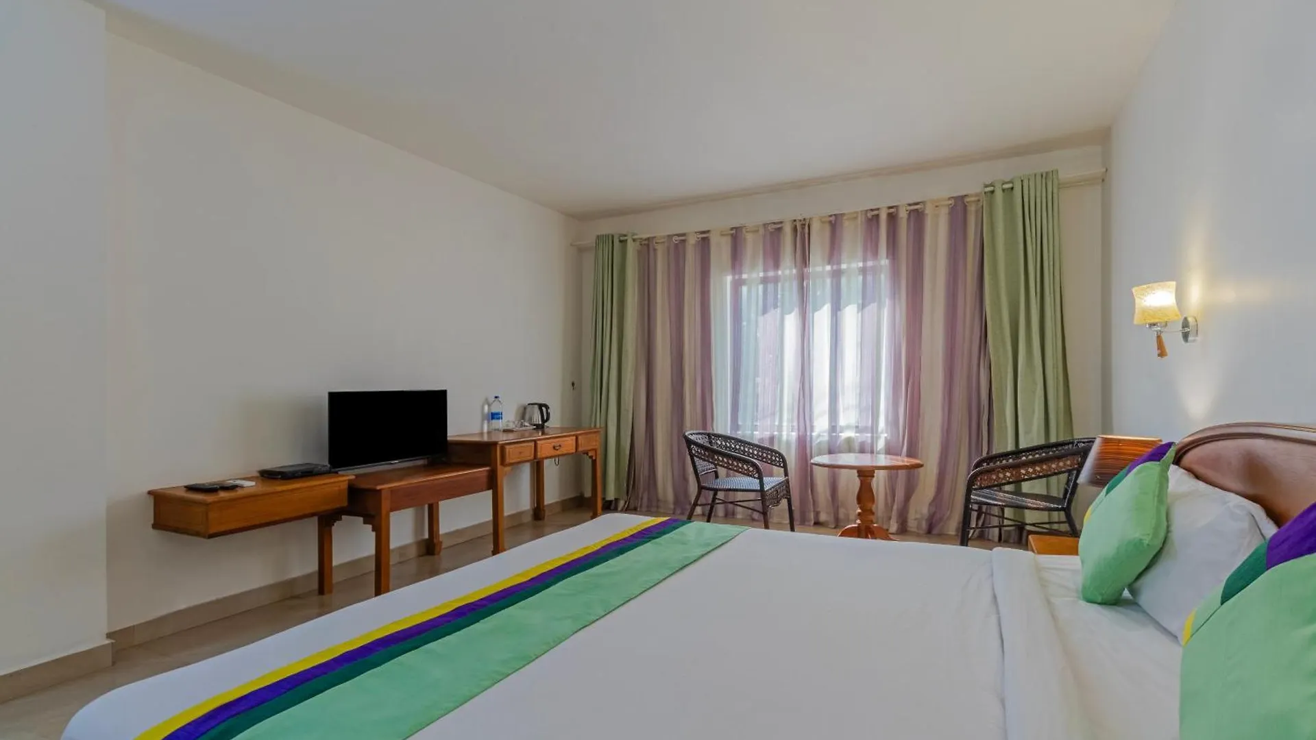 Sadhoo Heritage Resort 印度