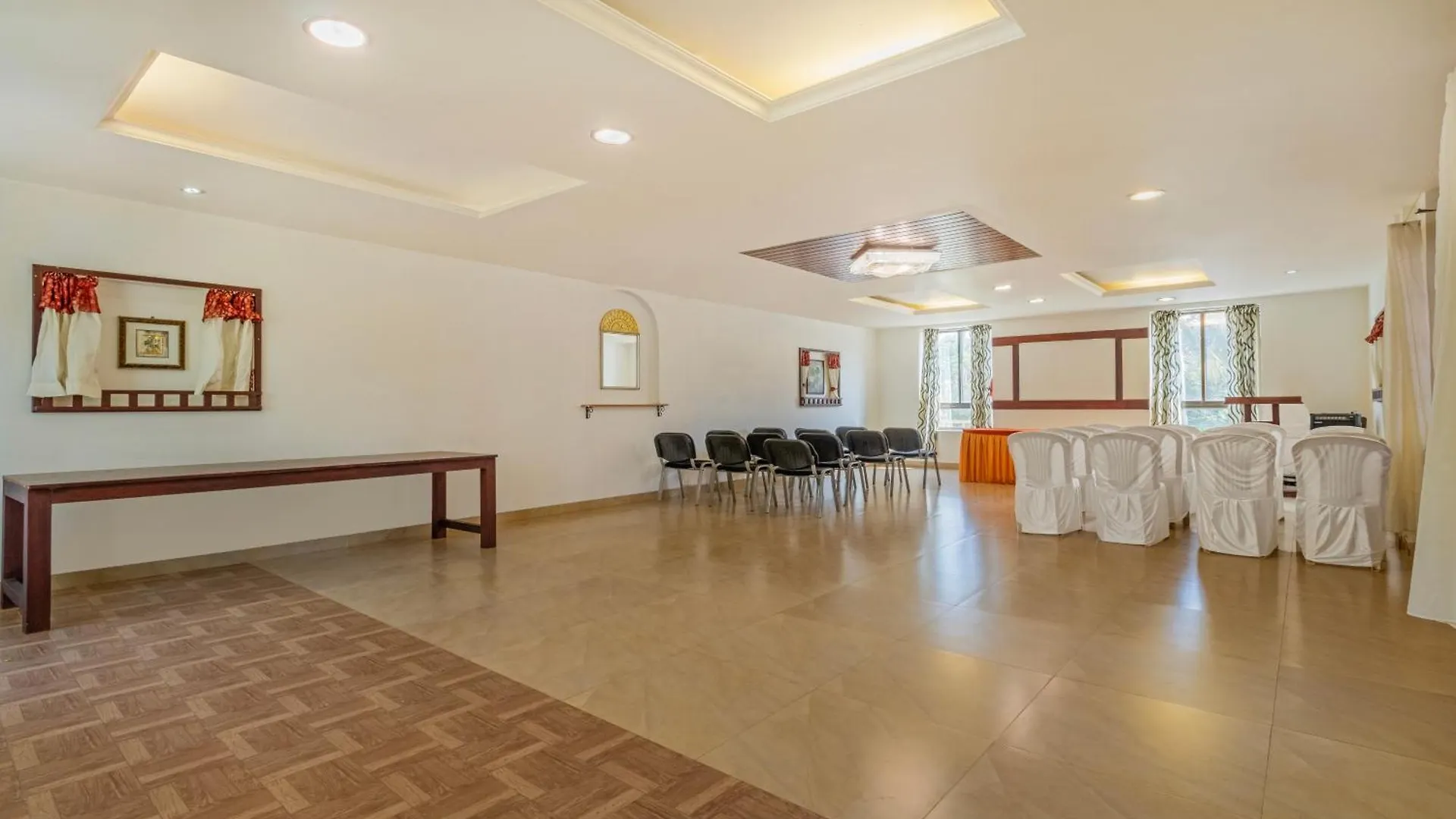 Sadhoo Heritage Resort 3*, 坎努尔 印度